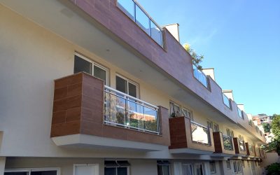 Residencial Henrique Costa