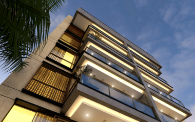 Custom Residências Personalizadas