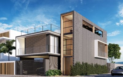 Condomínio Villa Blanca – Lote 31