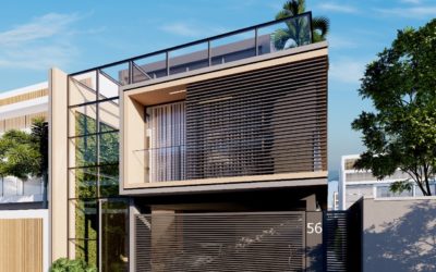 Condomínio Villa Blanca – Lote 16 e 56