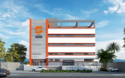 Colégio Nós Barra Olimpica