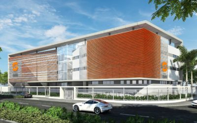 Colégio Nós Recreio